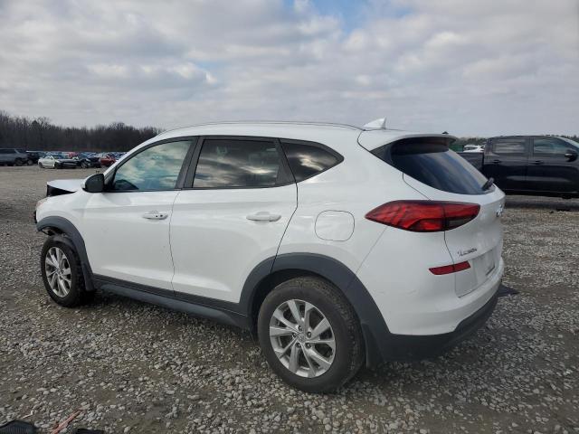 Vin: km8j33a44ku948102, lot: 45174915, hyundai tucson limited 20192