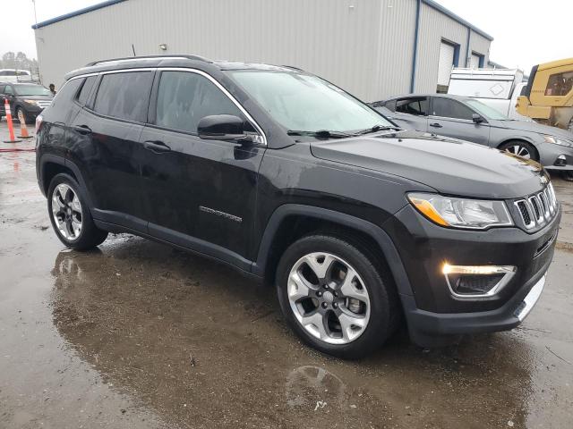 Vin: 3c4njccbxkt843727, lot: 42649675, jeep compass limited 20194