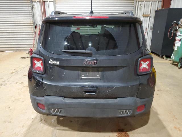 2020 JEEP RENEGADE L - ZACNJABB6LPM04245