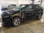 2022 HYUNDAI TUCSON LIM - 5NMJECAE3NH028058