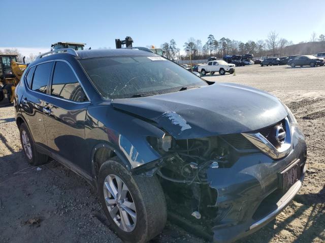2015 NISSAN ROGUE S - 5N1AT2MV2FC779028