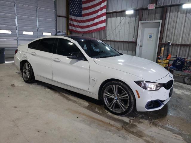 2016 BMW 428I WBA4C9C55GG137762