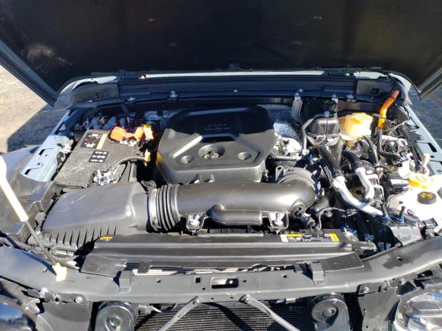 2024 JEEP WRANGLER 4 1C4RJXN68RW294526