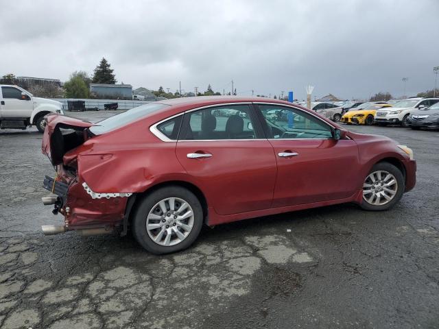 Vin: 1n4al3ap4fc185787, lot: 45425465, nissan altima 2.5 20153