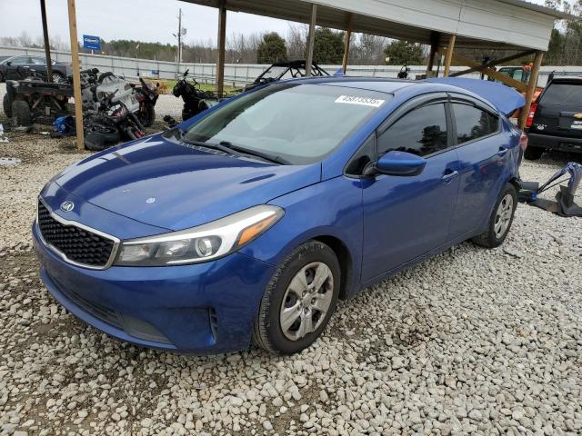 KIA FORTE LX
