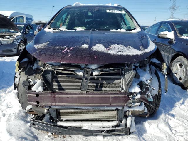 2017 BUICK ENCORE PRE - KL4CJBSB1HB087096
