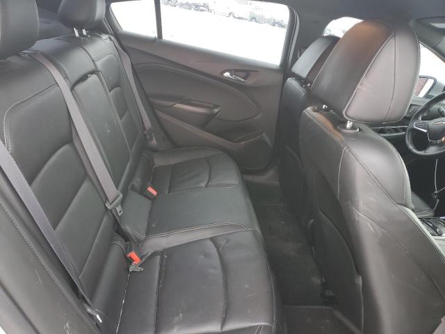 2016 CHEVROLET CRUZE PREM 1G1BG5SM1G7300027