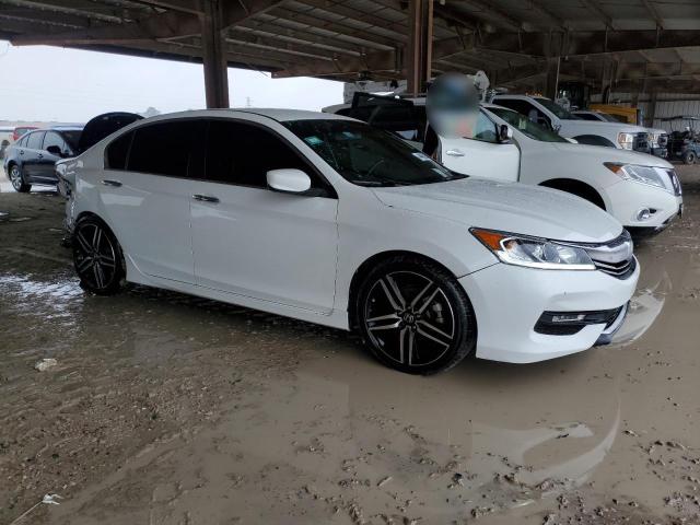 2017 HONDA ACCORD SPO - 1HGCR2F15HA047384