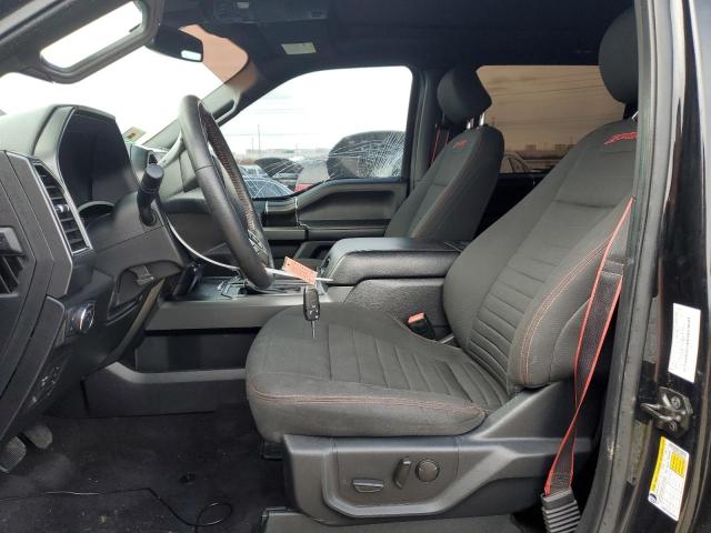 2019 FORD F150 SUPER 1FTEW1EPXKFB35034