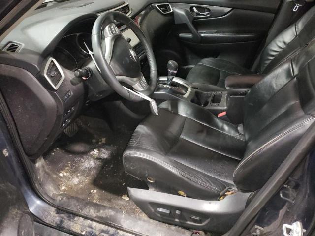 2015 NISSAN ROGUE S - 5N1AT2MV9FC836387
