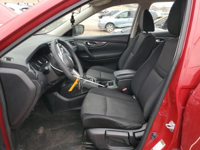 2017 NISSAN ROGUE S - JN8AT2MV7HW262544