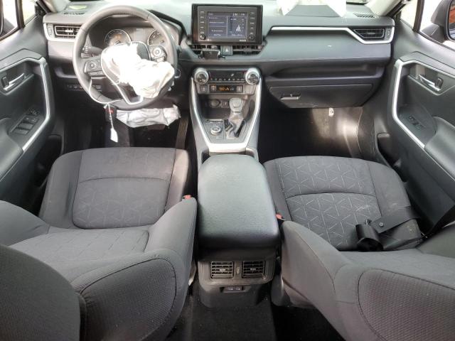 2022 TOYOTA RAV4 XLE - JTMRWRFVXND153112