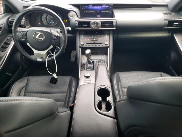 2020 LEXUS IS 300 F S JTHGA1D26L5101059