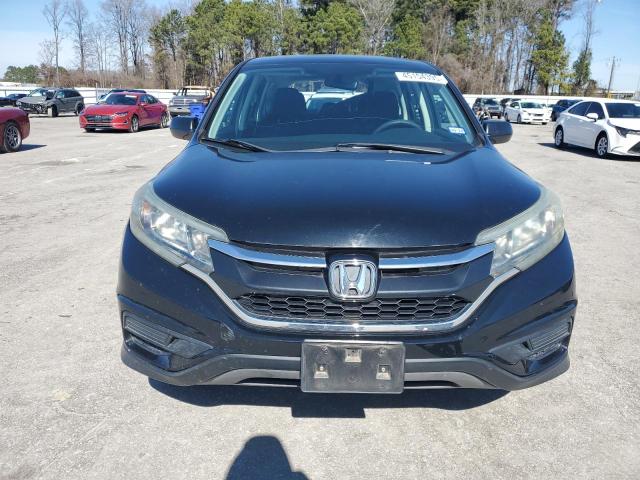 2016 HONDA CR-V LX - 2HKRM3H38GH552631