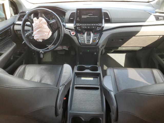 2019 HONDA ODYSSEY EL 5FNRL6H97KB083886