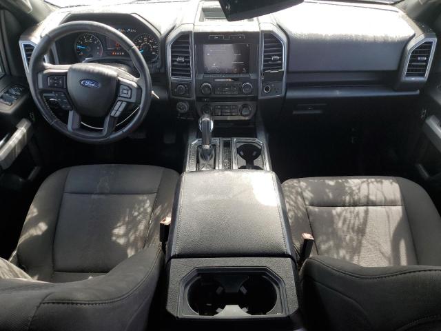2018 FORD F150 SUPER - 1FTEW1CG5JFB51563