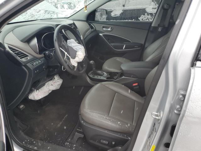 2015 HYUNDAI SANTA FE S - 5XYZW4LA1FG294397