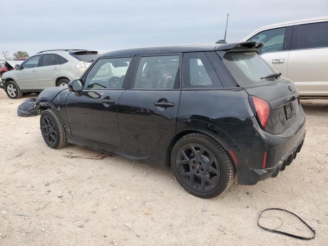 Vin: wmw53gd08s2w72585, lot: 45742725, mini cooper s 20252