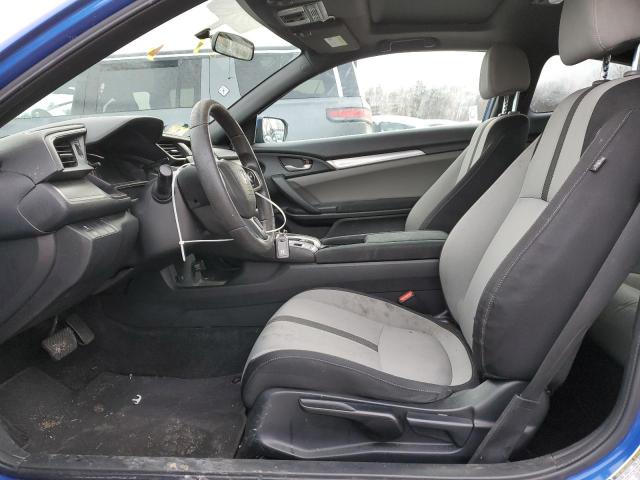 2016 HONDA CIVIC LX - 2HGFC4B01GH314687