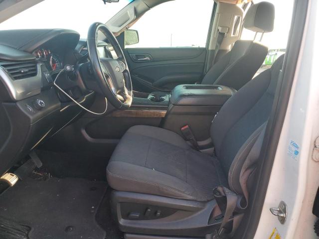 2018 CHEVROLET SUBURBAN 1GNSCGKC0JR272245