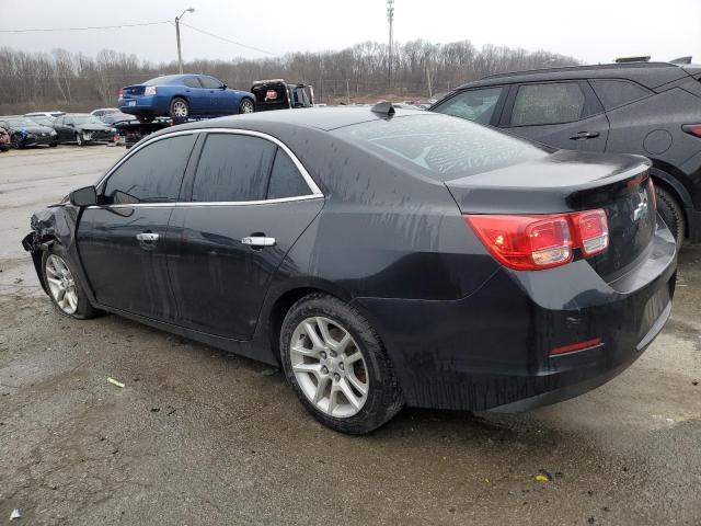 Vin: 1g11f5rr6df110063, lot: 43461875, chevrolet malibu 2lt 20132