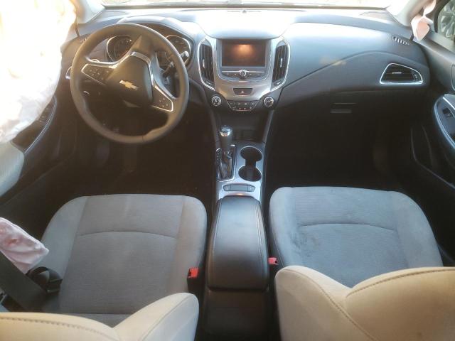 2019 CHEVROLET CRUZE LS - 3G1BC6SM2KS537203