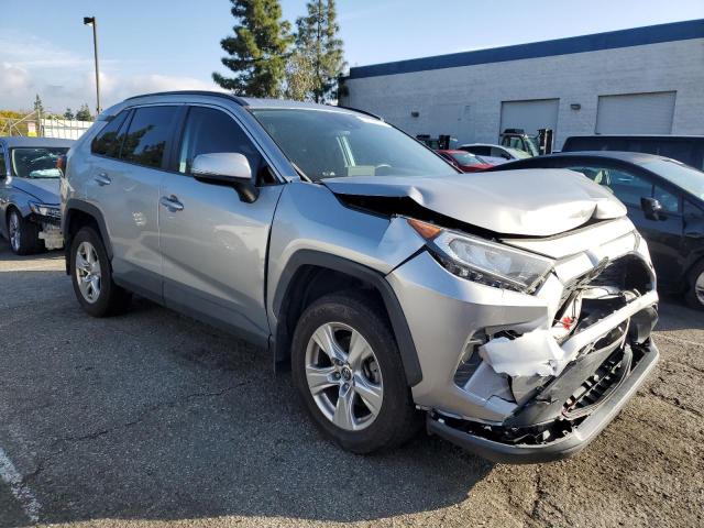 Vin: 2t3w1rfv2kc028963, lot: 44624825, toyota rav4 xle 20194