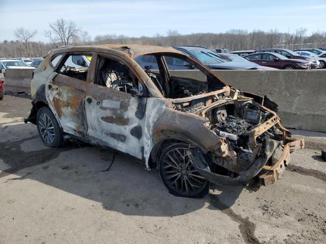 Vin: km8j3cal4lu144360, lot: 45645165, hyundai tucson limited 20204