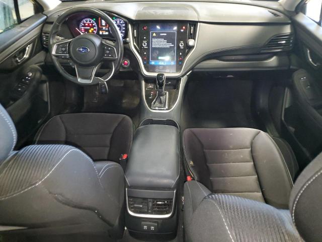 2022 SUBARU LEGACY PRE - 4S3BWAD64N3013920