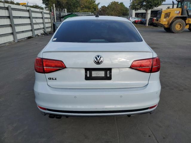 2017 VOLKSWAGEN JETTA GLI 3VW4T7AJ3HM350012