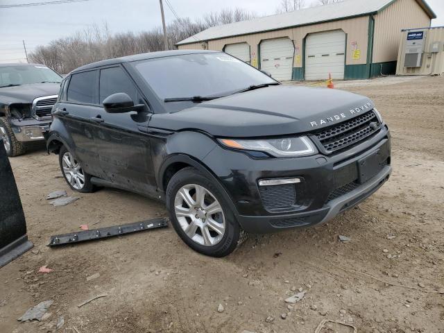 2017 LAND ROVER RANGE ROVE - SALVP2BG8HH199618