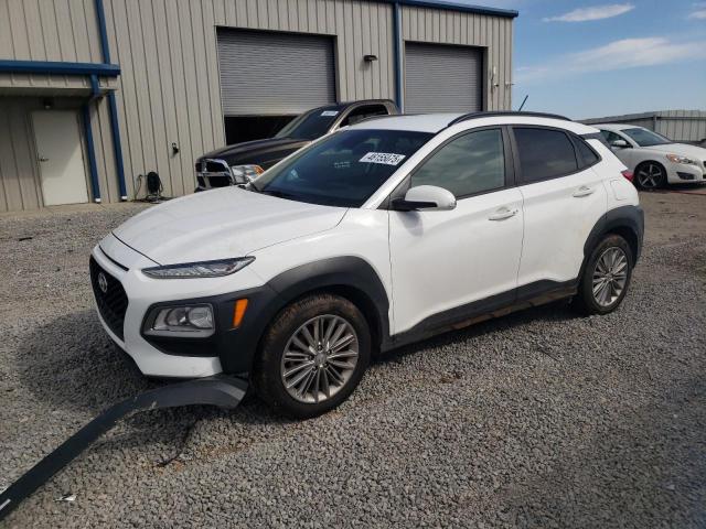 HYUNDAI KONA SEL