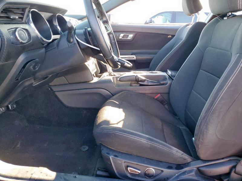 2016 FORD MUSTANG - 1FA6P8AM4G5202090