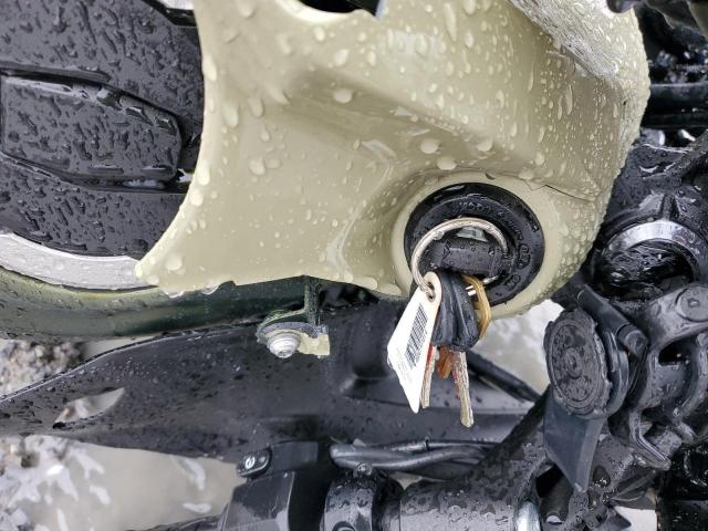 2024 KAWASAKI EX650 P #3305418443