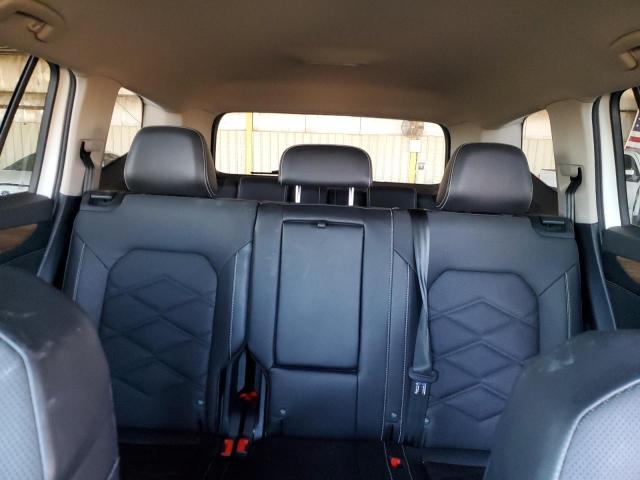 2024 VOLKSWAGEN ATLAS SE - 1V2LR2CA9RC596027