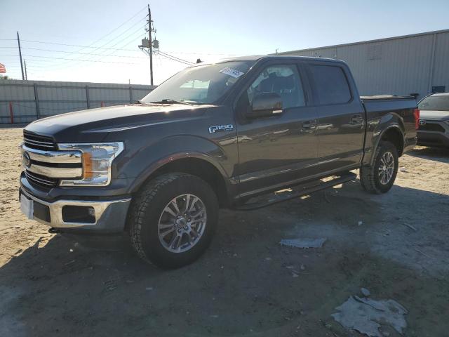 Vin: 1ftew1e57lkd51091, lot: 46237455, ford f-150 supercrew 2020 img_1