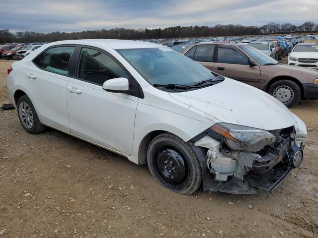 5YFBURHEXHP599010 Toyota Corolla L 2017