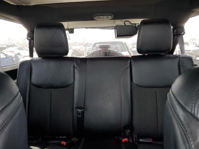 2017 JEEP WRANGLER U - 1C4BJWEG3HL517298