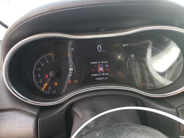 2018 JEEP GRAND CHER - 1C4RJFJG7JC409681