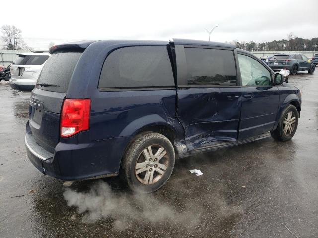 Vin: 2c4rdgbg0cr366792, lot: 44836255, dodge caravan se 20123