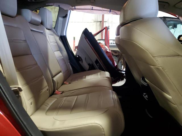 2017 HONDA CR-V EXL - 5J6RW2H84HL066857