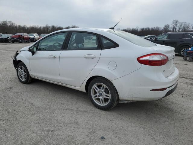 Vin: 3fadp4bj9km162712, lot: 46215605, ford fiesta se 20192