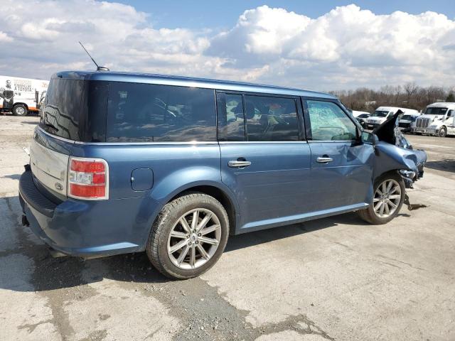 Vin: 2fmgk5d82kba08801, lot: 46916255, ford flex limited 20193