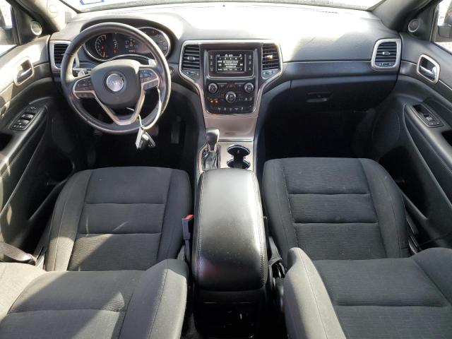 2017 JEEP GRAND CHER - 1C4RJFAGXHC782188