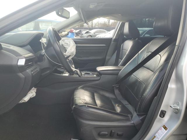 2020 NISSAN ALTIMA SL - 1N4BL4EVXLC145051