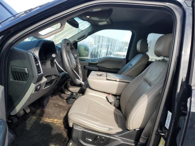 2016 FORD F150 SUPER - 1FTEW1EF1GFC14638