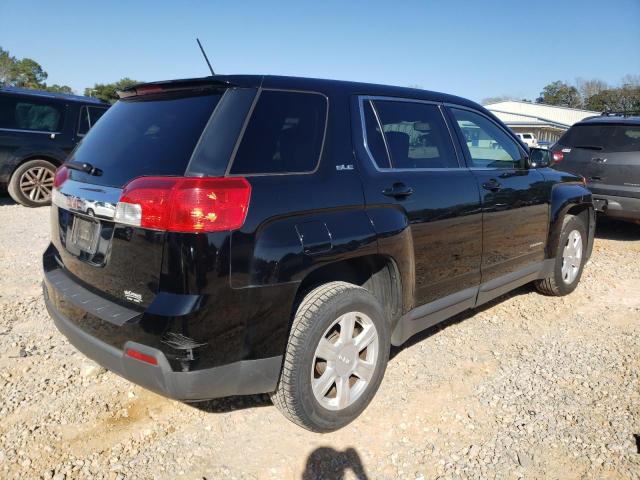 2015 GMC TERRAIN SL - 2GKALMEK8F6153288