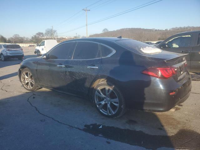 Vin: jn1by1ap6fm542551, lot: 46096695, infiniti q70 3.7 20152