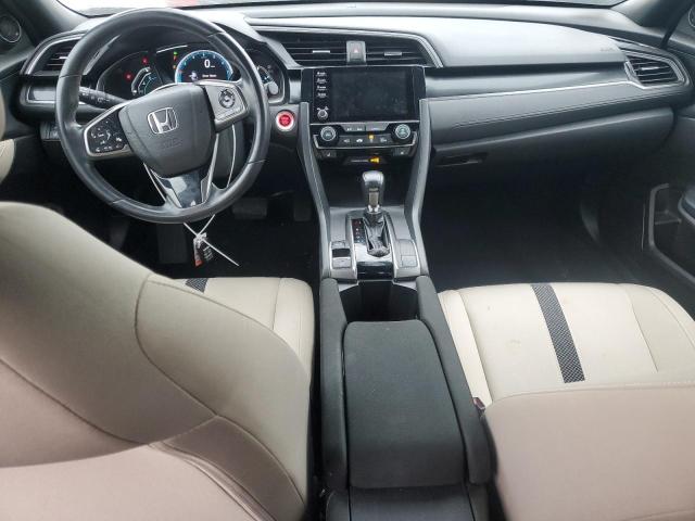 2020 HONDA CIVIC EX - SHHFK7H64LU206691