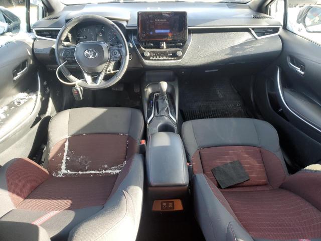 2024 TOYOTA COROLLA SE - 5YFS4MCE8RP176308